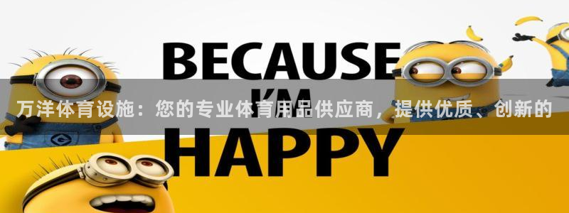意昂3娱乐首页网站大全：万洋体育设施：您的专业体育用