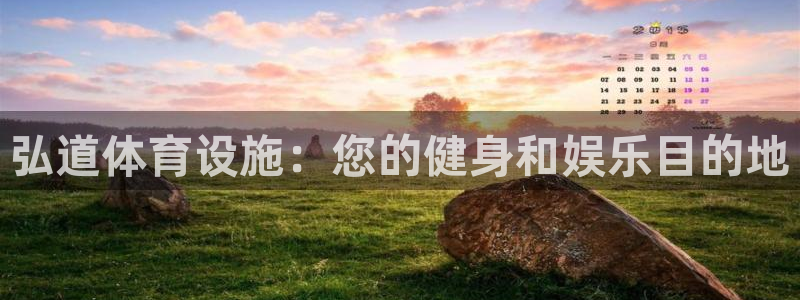 德国意昂3集团：弘道体育设施：您的健身和娱乐目的地