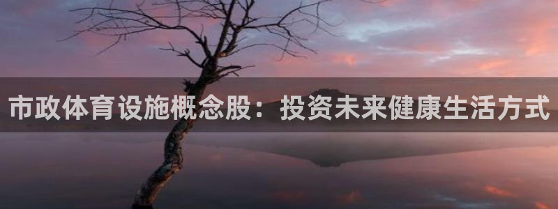 意昂3集团官网首页网址：市政体育设施概念股：投资未来