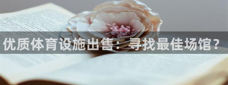 意昂体育3注册：优质体育设施出售：寻找最佳场馆？