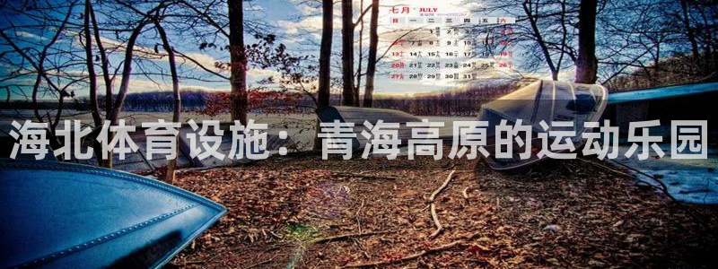 意昂3官方：海北体育设施：青海高原的运动乐园