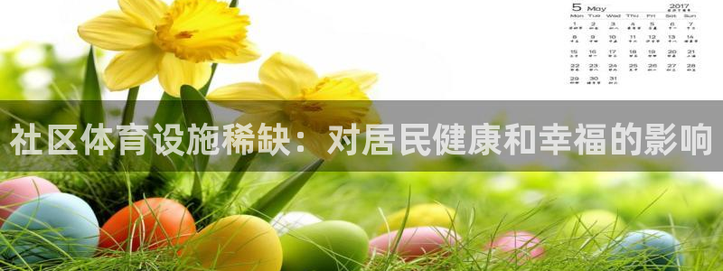 意昂体育3平台是正规平台吗安全吗：社区体育设施稀缺：
