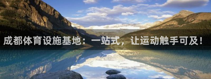 意昂平台体育