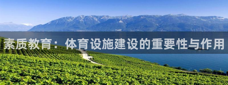 德国意昂3集团：素质教育：体育设施建设的重要性与作用 